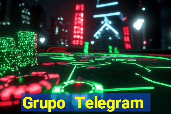Grupo Telegram palpites futebol